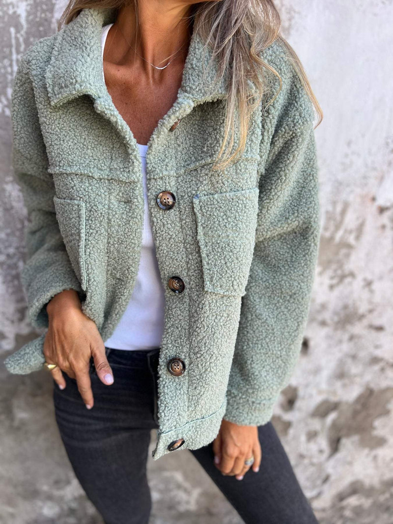Elegantly Designed Coat
