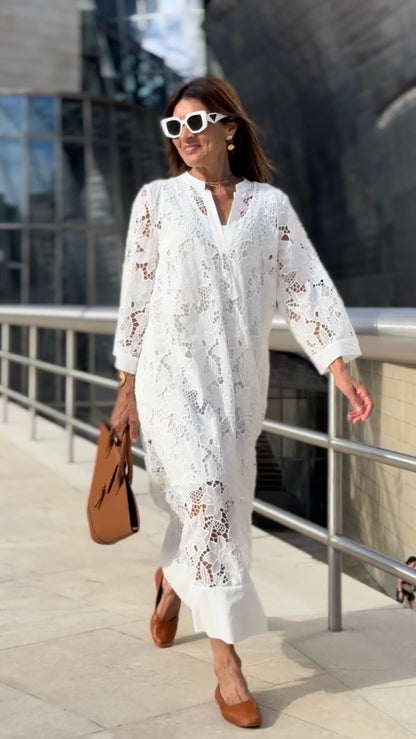 Vintage Inspired Dress