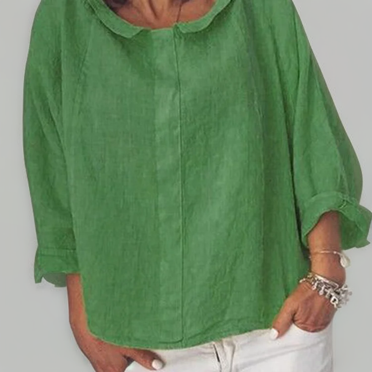 Thoughtfully Designed Blouse