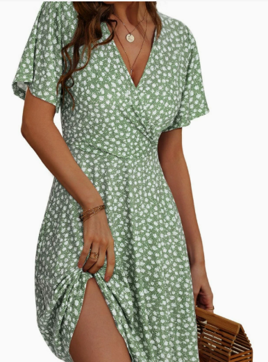 Vintage Inspired Garment