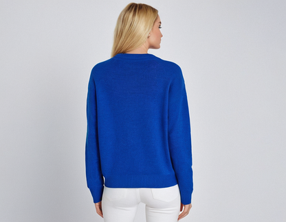 Beautifully Crafted Sweater