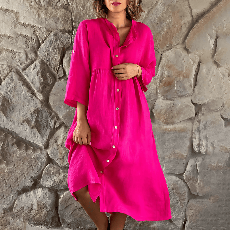 Beautifully Crafted Dress