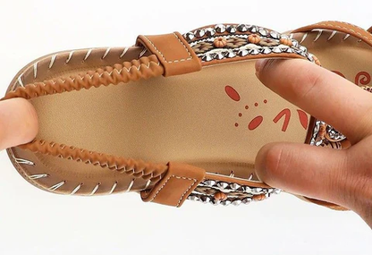 Comfortable Orthopedic Sandals for Daily Wear