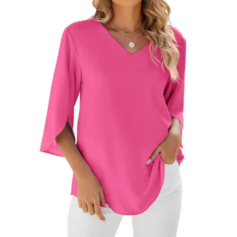 Elegantly Designed Blouse