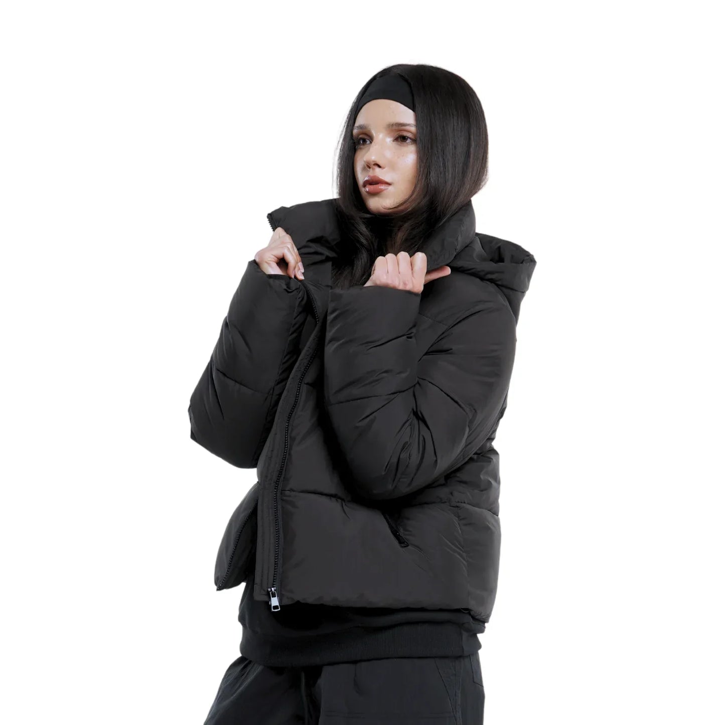 Elegantly Designed Jacket
