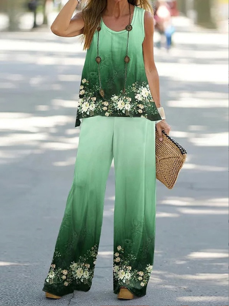 Vintage Inspired Garment