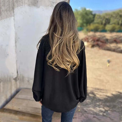 Beautifully Crafted Blouse
