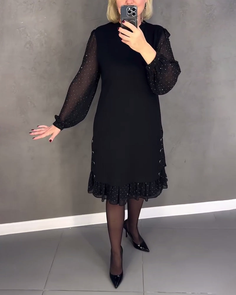 Classic Vintage Dress