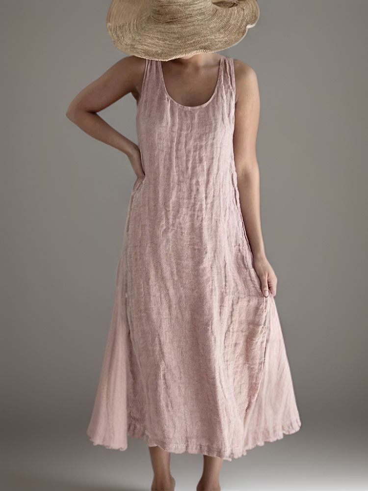 Thoughtfully Designed Dress
