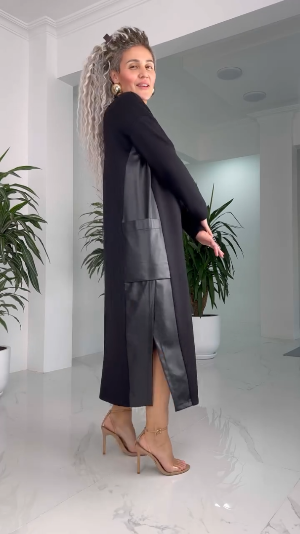 Thoughtfully Designed Dress
