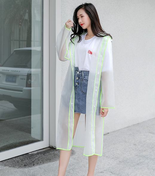 Classic Designed Garment