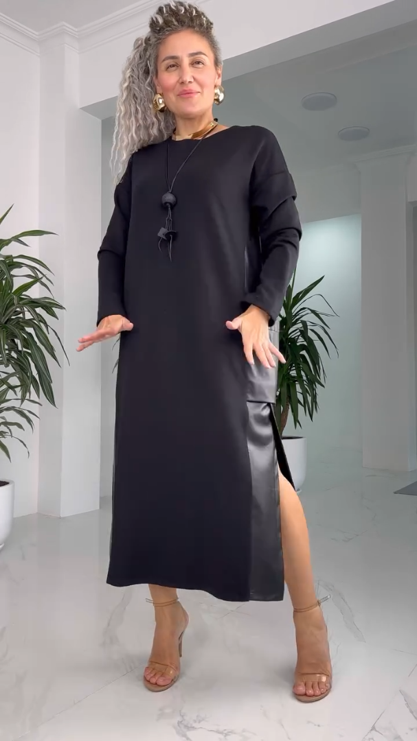 Thoughtfully Designed Dress