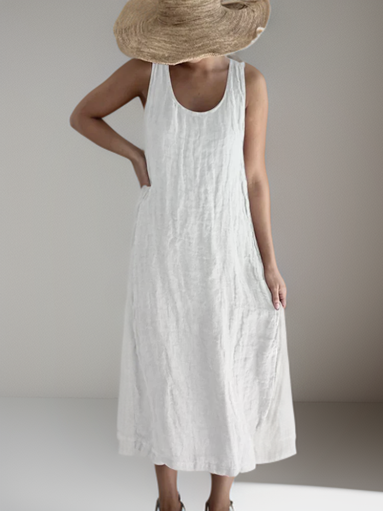 Thoughtfully Designed Dress