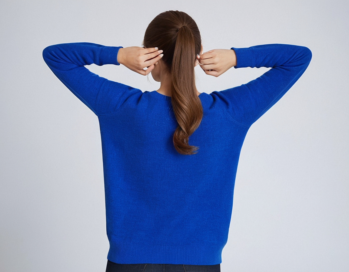 Beautifully Crafted Sweater