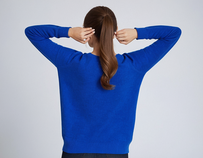 Beautifully Crafted Sweater