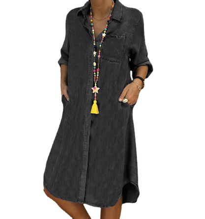 Timeless Vintage Style Garment