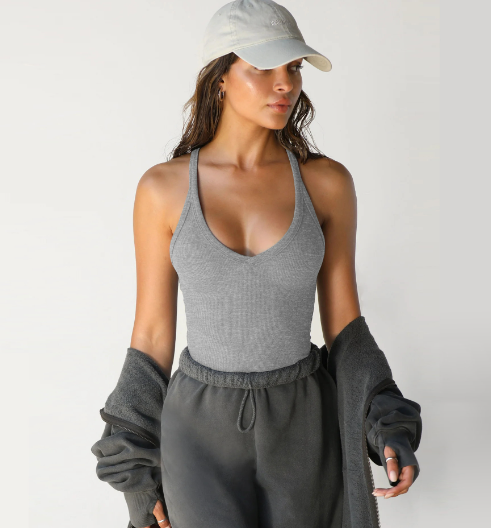 Classic Vintage Top