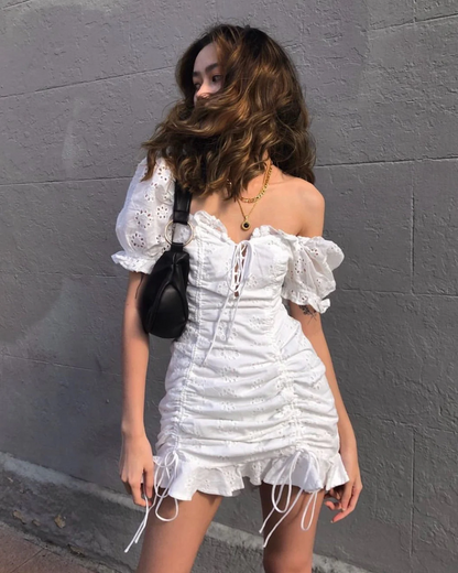 Vintage Inspired Dress