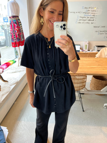 Elegantly Designed Blouse