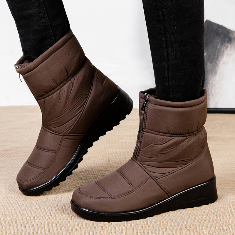 Beautifully Crafted Orthopedic Boots