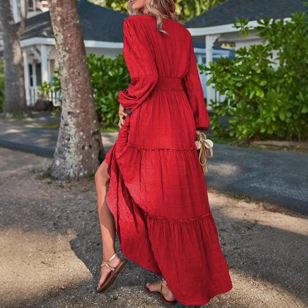 Vintage Inspired Dress