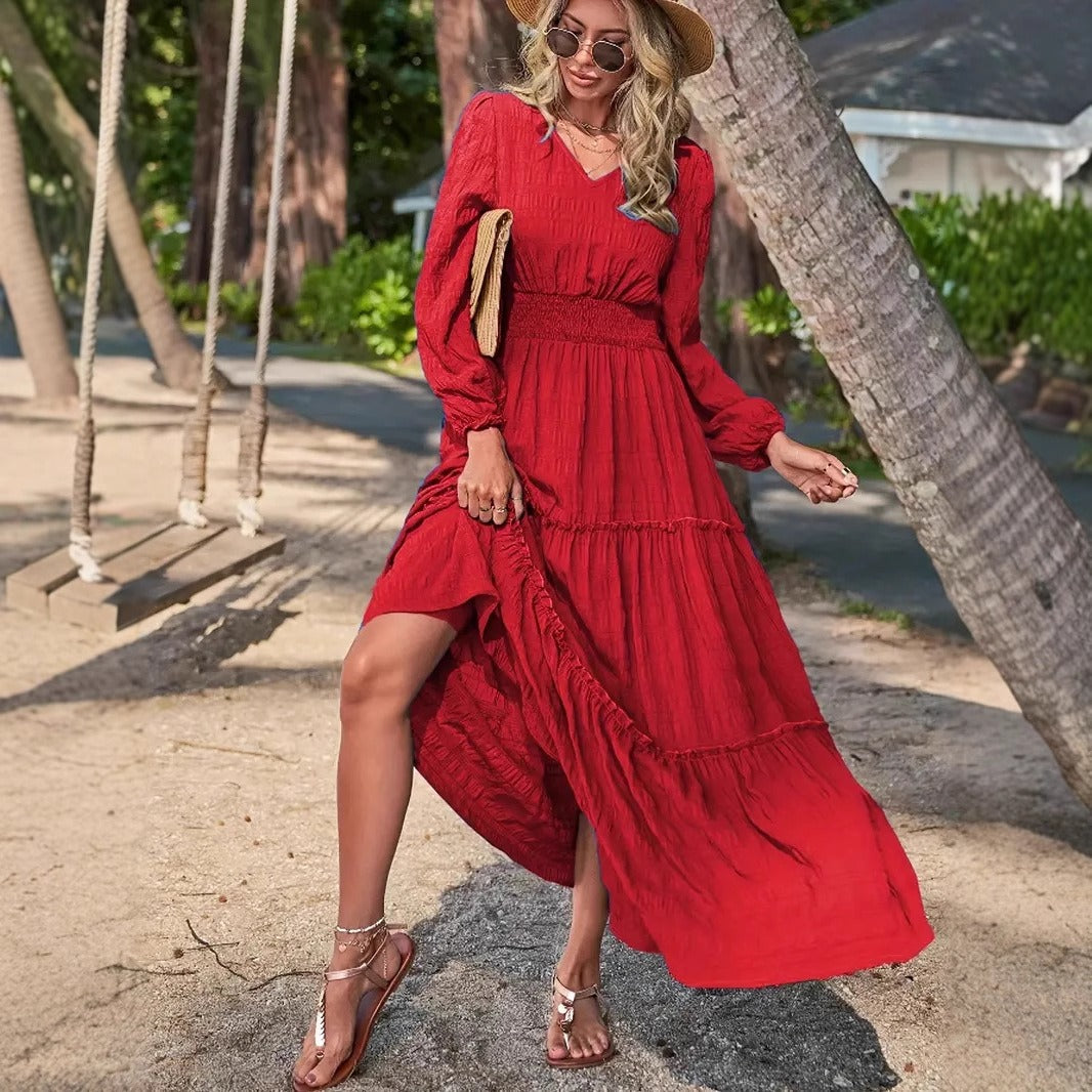 Vintage Inspired Dress