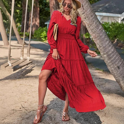 Vintage Inspired Dress