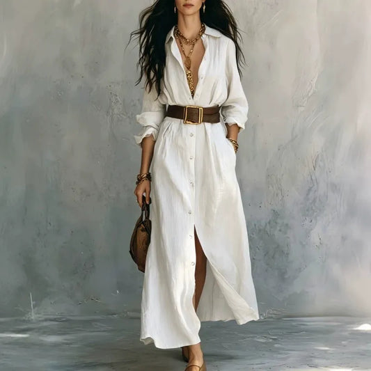 Classic Vintage Dress