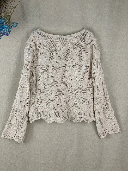 Beautifully Crafted Blouse