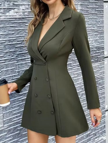 Thoughtfully Designed Dress