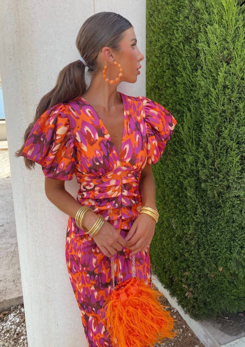 Thoughtfully Designed Dress