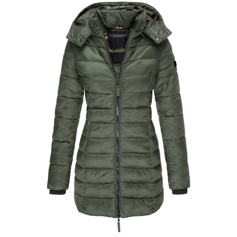 Elegantly Designed Jacket