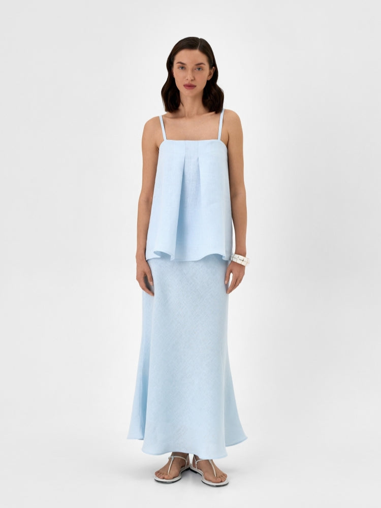 Classic Vintage Top