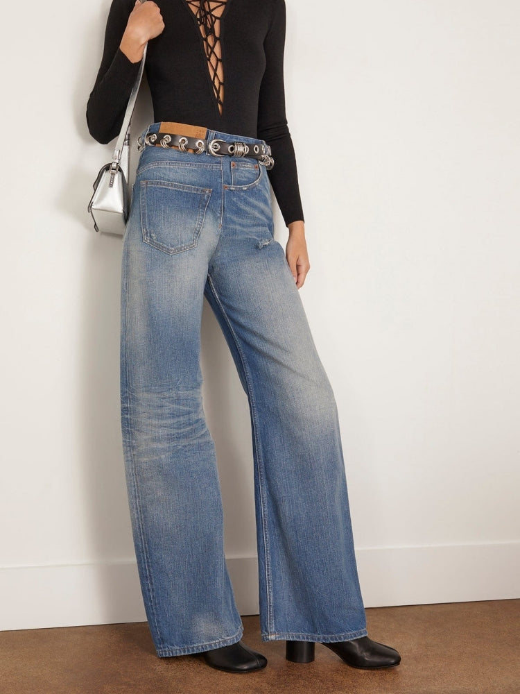 Thoughtfully Designed Garment