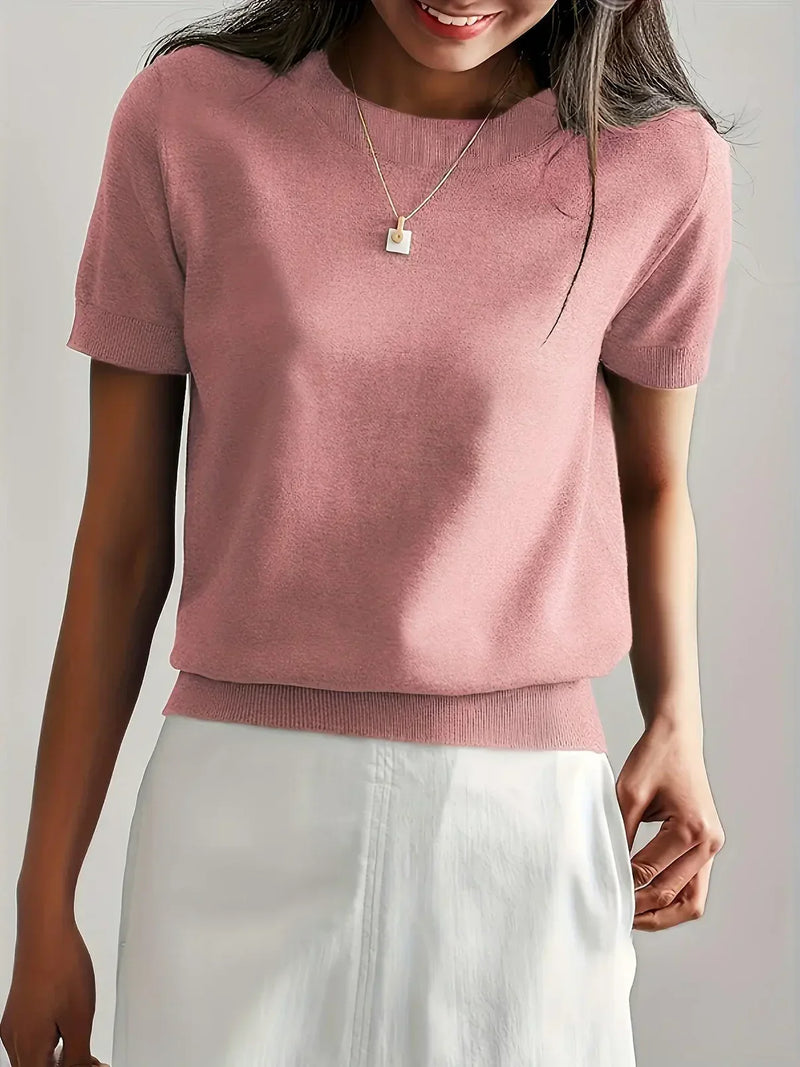 Elegantly Designed Pullover