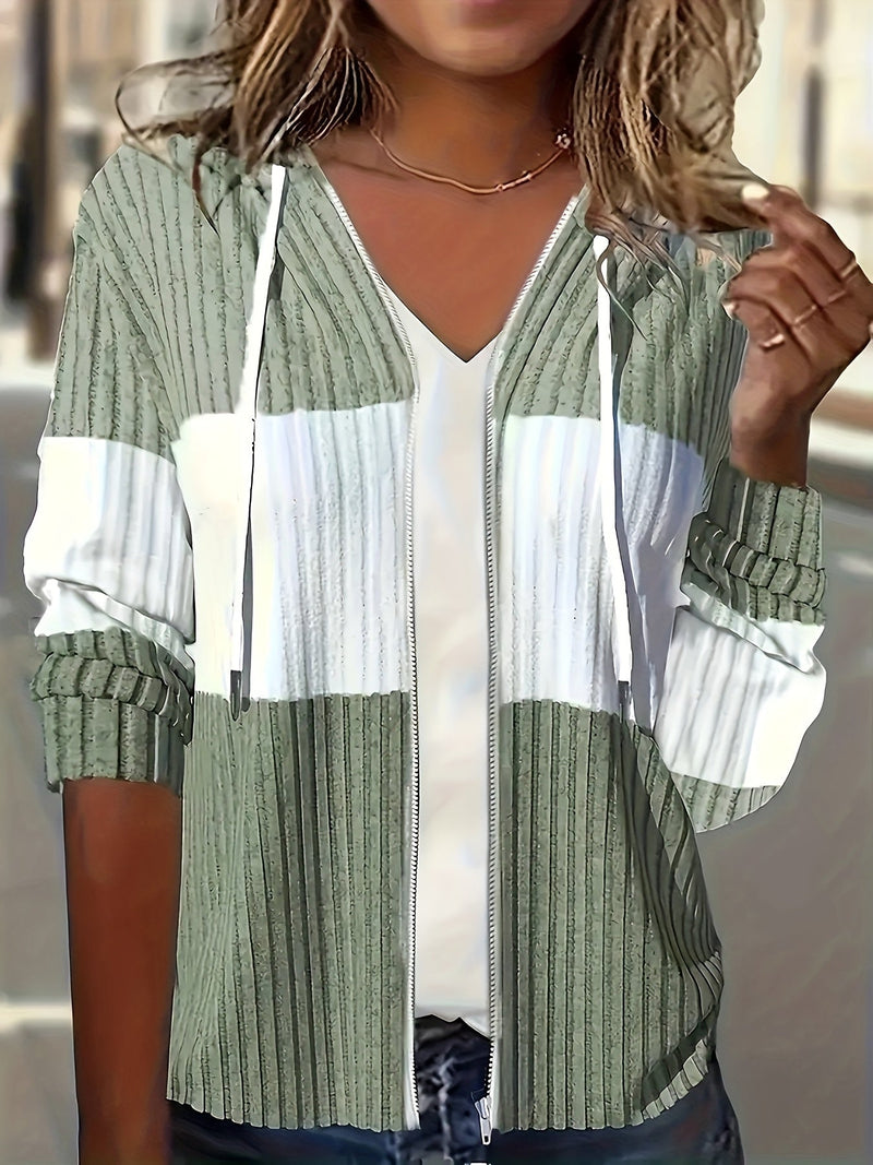 Thoughtfully Designed Jacket