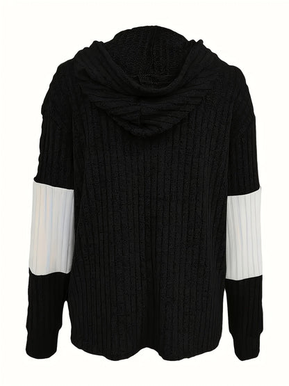 Thoughtfully Designed Jacket