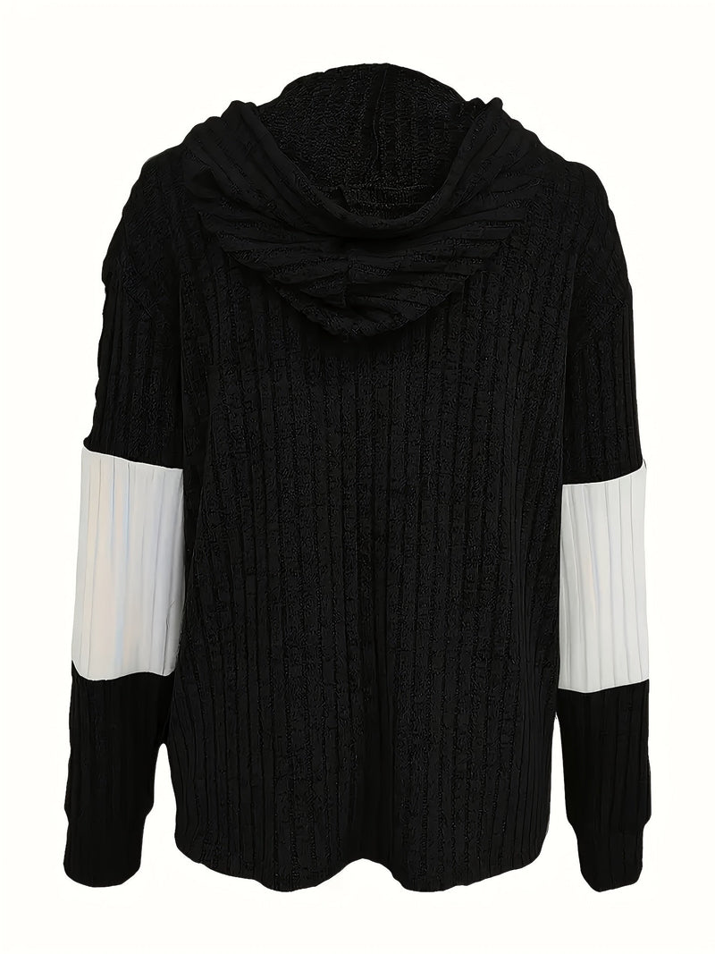 Thoughtfully Designed Jacket