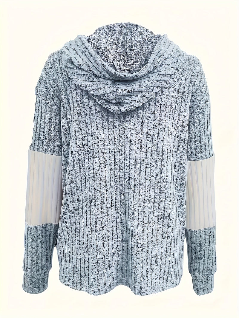 Thoughtfully Designed Jacket
