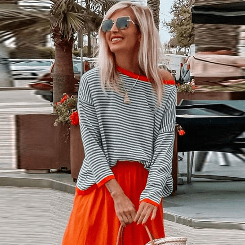 Classic Vintage Pullover