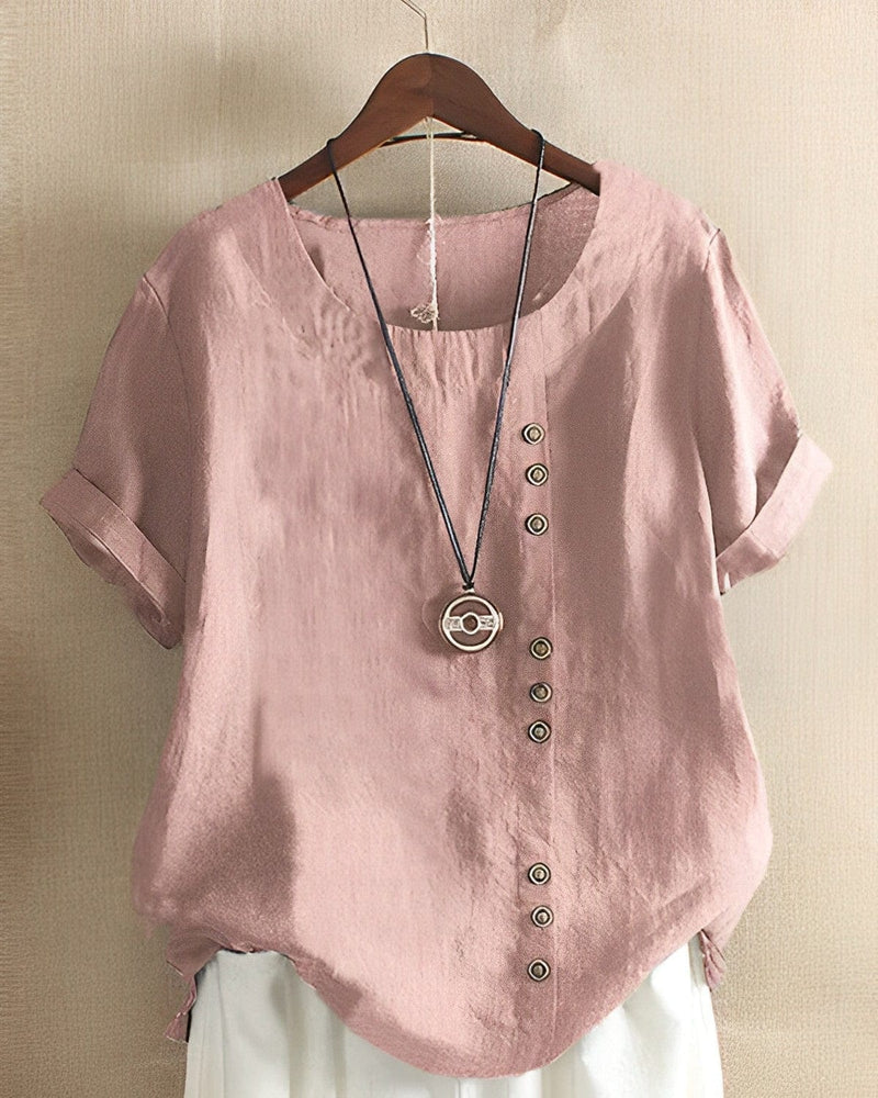 Elegantly Designed Blouse