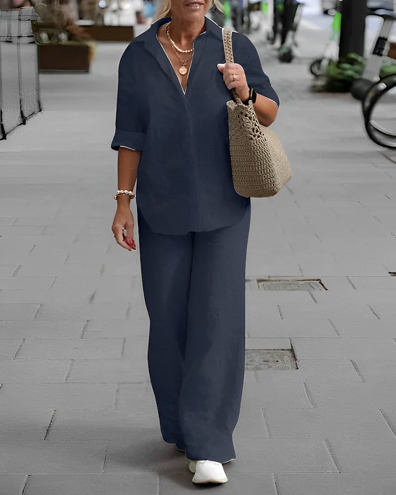 Classic Designed Garment