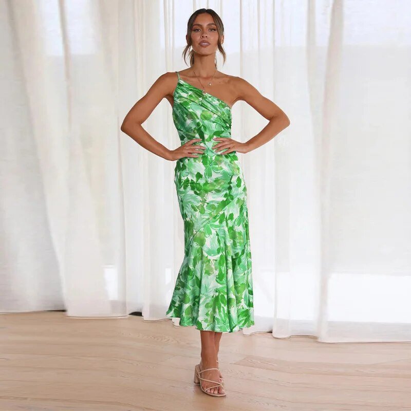 Classic Vintage Dress