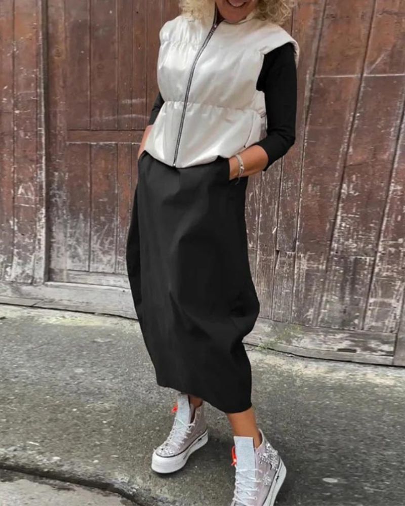 Vintage Inspired Dress