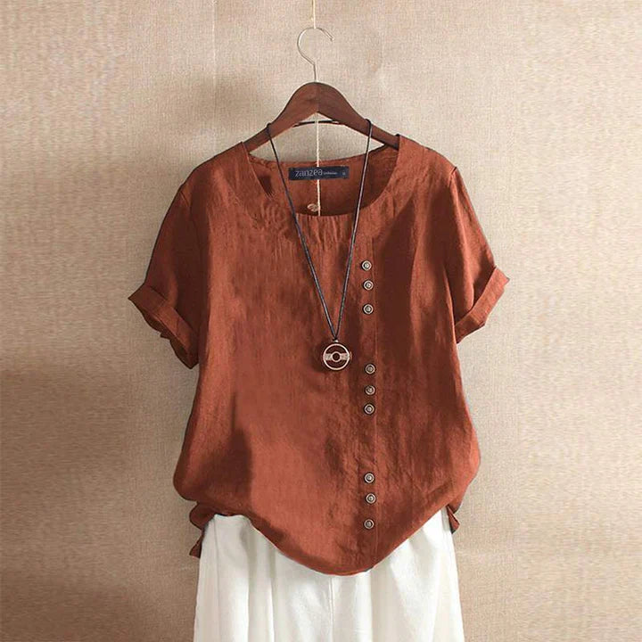 Classic Designed Blouse