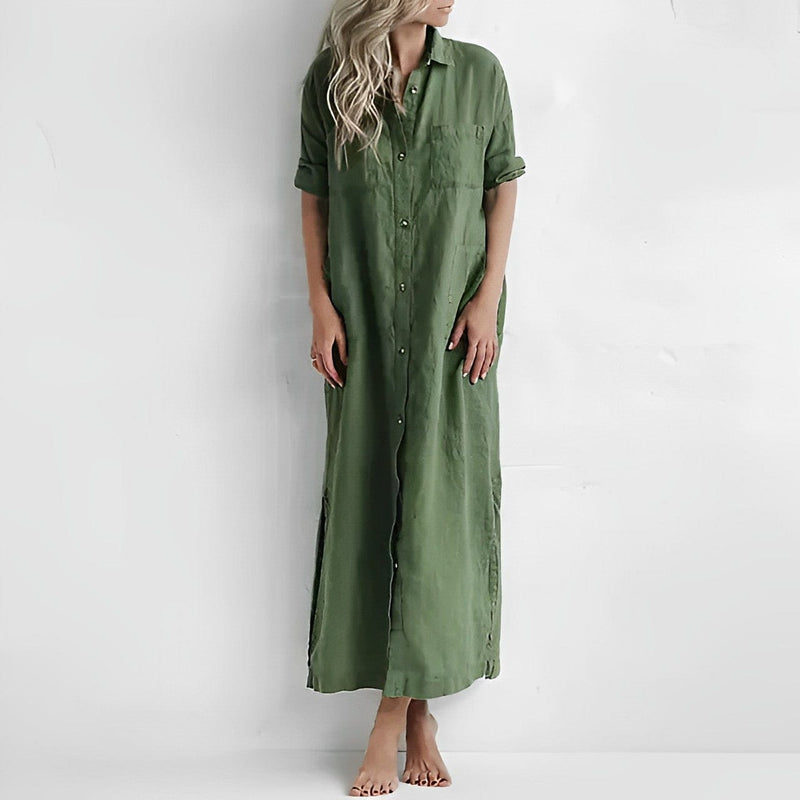 Elegantly Designed Dress