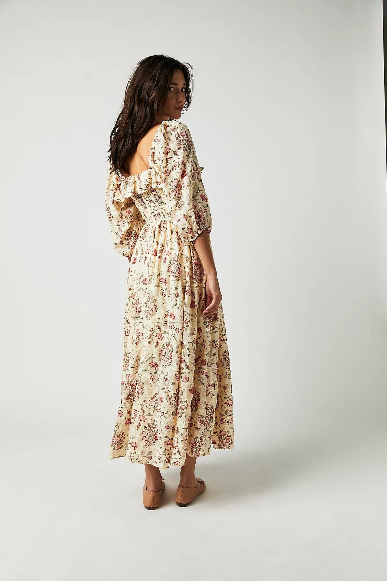 Classic Designed Dress