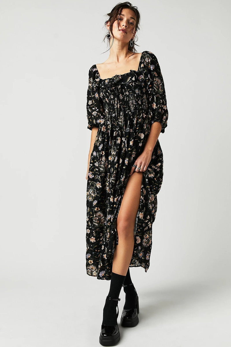 Classic Designed Dress