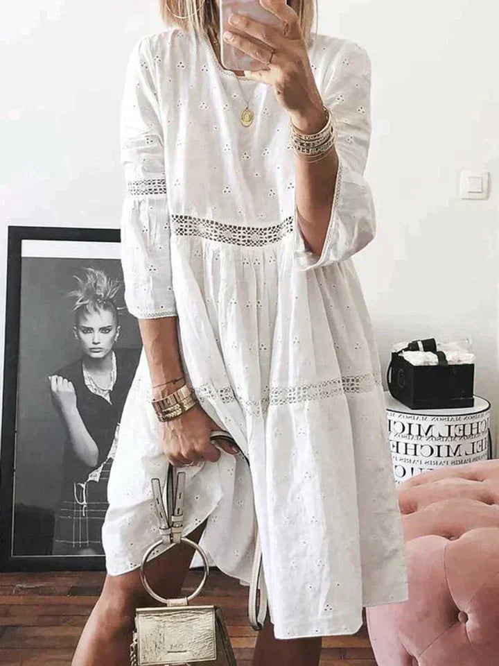 Vintage Inspired Dress
