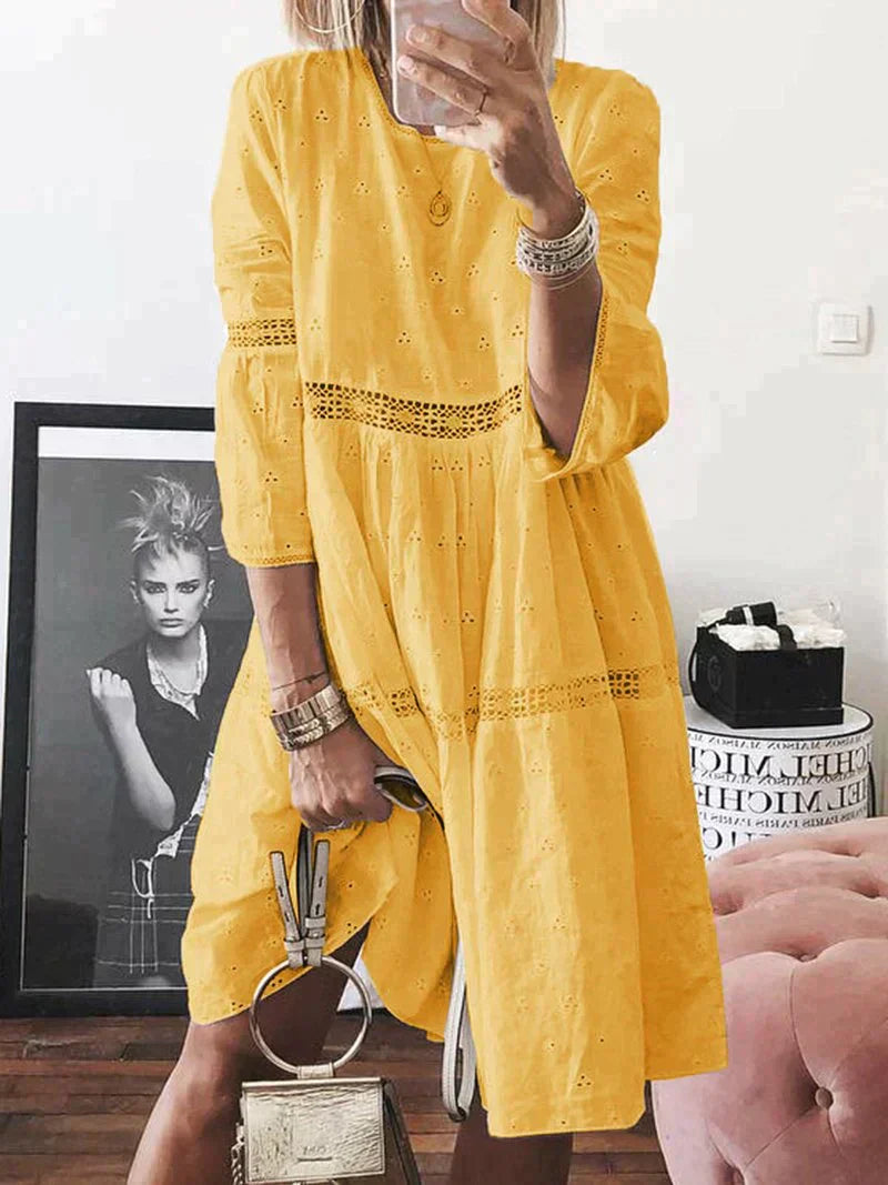Vintage Inspired Dress